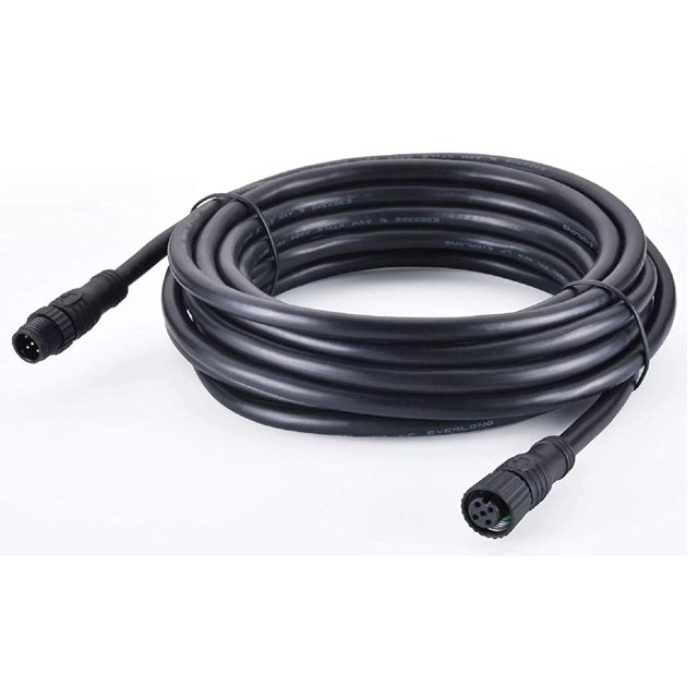 NMEA 2000 Cables for Garmin Lowrance Simrad Networks, Backbone/Drop or Extension Cable Process NEMA 2000 