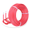 UL3239, 15KV-40KV, 150C, HIGH VOLTAGE WIRE, SILICONE RUBBER INSULATED HOOKUP WIRE