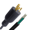 L7-15P Locking power supply cord