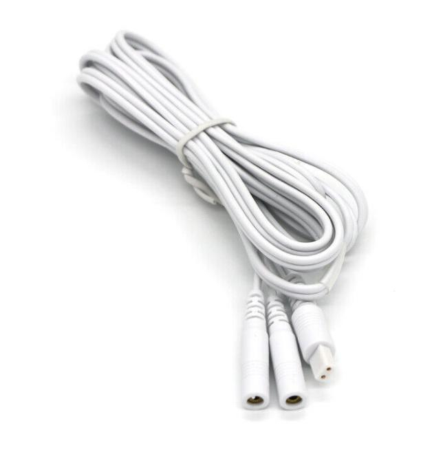 Woodpecker Dental Probe Cord For Apex Locator Woodpex III Test Wire Accessory