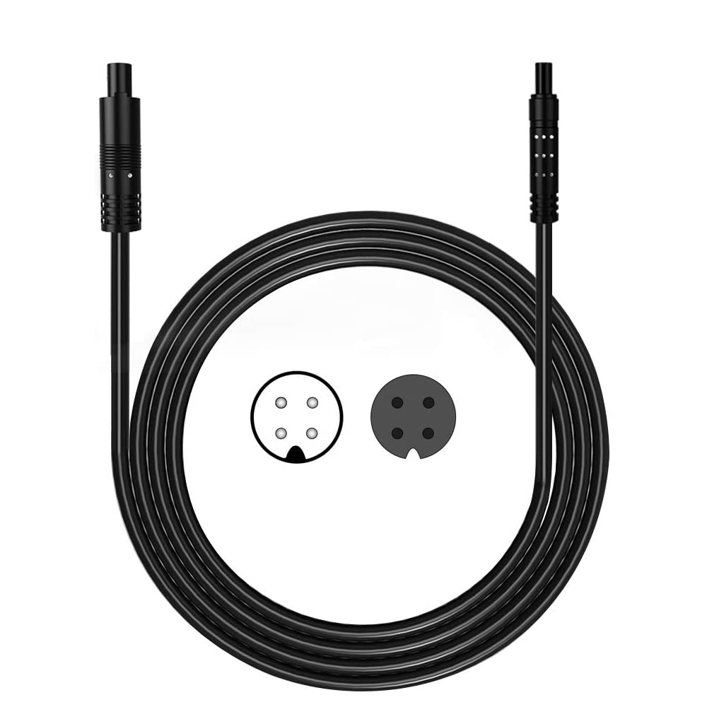4Pin 5pin Backup Camera Extension Cable
