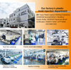 Custom Power Junction Boxes | Mold, Injection & Assembly