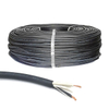 Resistance Oil And Water SJOOW/SJO/SOOW/SEOOW Rubber Cable