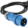 Heavy Duty Power Cord IEC309 Power Cable