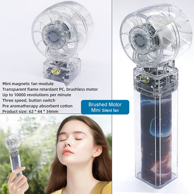Compact 13-in-1 Survival Gear: Transparent Charger, Fire Starter, Cooling Fan & Razor for Hiking/Travel