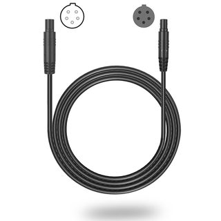5M-10M Dash Cam Extension Cable for Rear/Backup Cameras