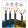 Resistant Oil Water SJOOW SJO SOOW SEOOW Rubber Cable