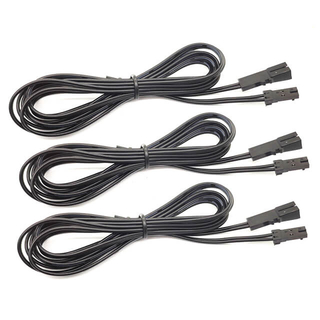 L813/L815 Dupont LED Extension Cable 24/22/20AWG for Cabinet Lighting