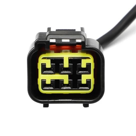 NMEA 2000 (N2k) Honda 6M Cable & Tee for Marine Networks