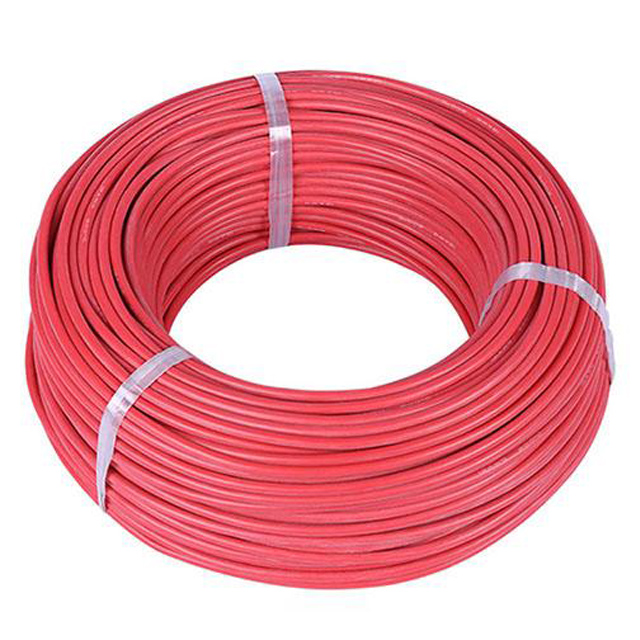 UL3239, 15KV-40KV, 150C, HIGH VOLTAGE WIRE, SILICONE RUBBER INSULATED HOOKUP WIRE