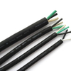 Resistance Oil And Water SJOOW/SJO/SOOW/SEOOW Rubber Cable