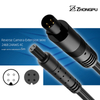 4Pin 5pin Backup Camera Extension Cable