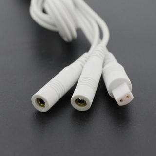 Apex Locator Test Wire & Probe Cord – Woodpecker Woodpex III Accessories