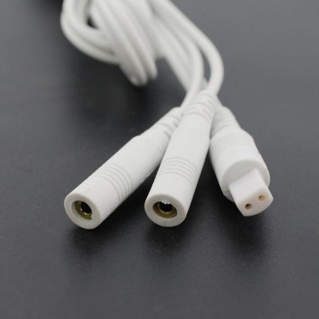 Apex Locator Test Wire & Probe Cord – Woodpecker Woodpex III Accessories