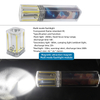 Compact 13-in-1 Survival Gear: Transparent Charger, Fire Starter, Cooling Fan & Razor for Hiking/Travel