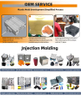 Custom Plastic Injection Molding | Fast Delivery