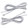 2468 24AWG 3pin PHB hookup wire Extension 