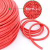 UL3239, 15KV-40KV, 150C, HIGH VOLTAGE WIRE, SILICONE RUBBER INSULATED HOOKUP WIRE