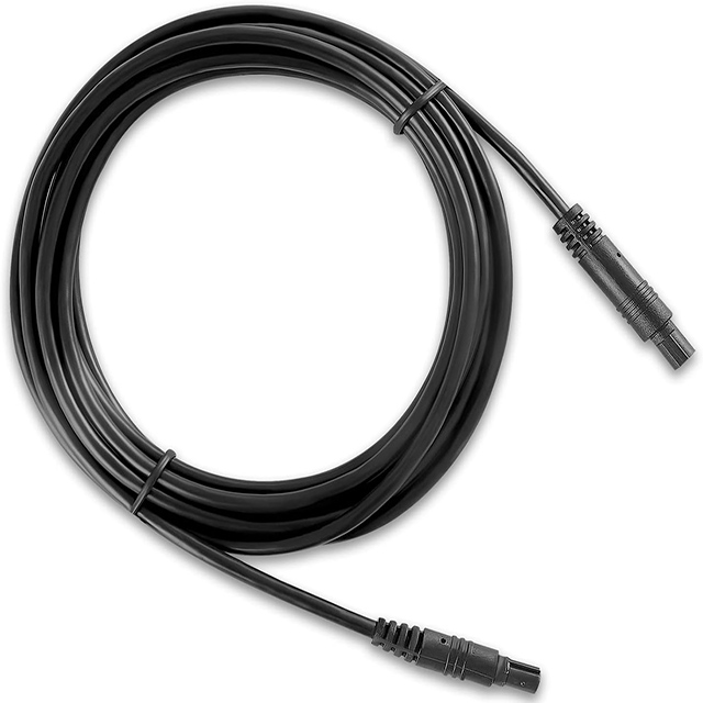 5M To 10M Dash Cam Rear View Camera Extension Cable – Compatible with Car Backup Cameras & Reverse Cam Recorders