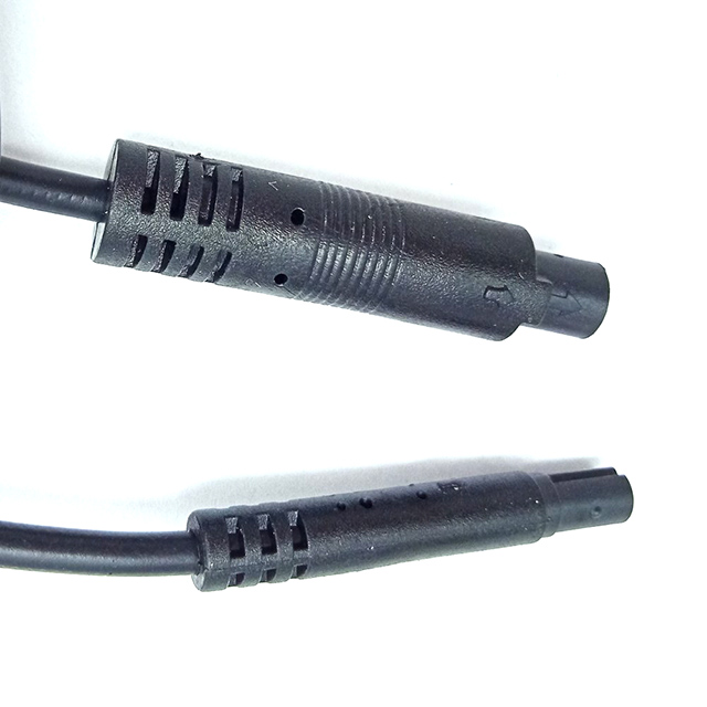 5M To 10M Dash Cam Rear View Camera Extension Cable – Compatible with Car Backup Cameras & Reverse Cam Recorders