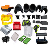 Custom Plastic Injection Molding | Fast Delivery