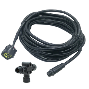 NMEA 2000 (N2k) Honda 6M Cable & Tee for Marine Networks
