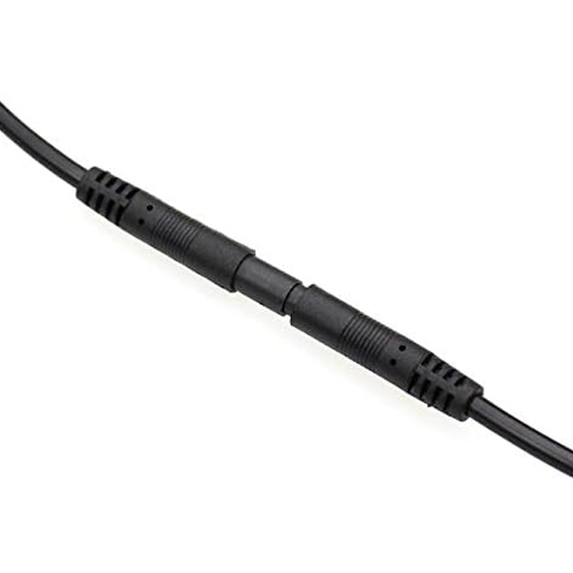 5M To 10M Dash Cam Rear View Camera Extension Cable – Compatible with Car Backup Cameras & Reverse Cam Recorders