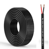 UL 2464 22AWG 2C 3C 4C Flexible Low Voltage Cable for LED Strips Lamps Lighting Residential Wiring Car Circuit