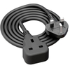 5m Outdoor Extension Cable 13A - Waterproof Garden Power Lead