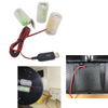 USB 4.5V D Cell Battery Eliminator 