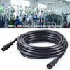 NMEA 2000 (N2K) Marine Network Starter Kit – 10 Ft Backbone & Drop Extension Cable