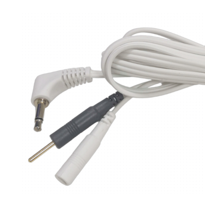  Dental Apex Locator Main Cable For Apex Locator Woodpex III Test Wire Accessory