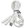 TPE Type C Endodontic Measurement Wire Apex Locator Cable