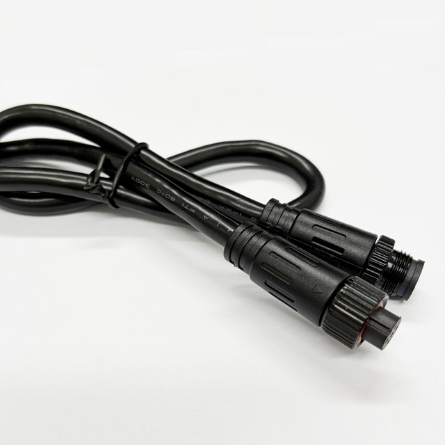 Marine NMEA 2000 Power Cable for Garmin Lowrance Simrad B&G GPS Units