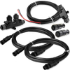 NMEA 2000 (N2K) Marine Network Starter Kit – 10 Ft Backbone & Drop Extension Cable