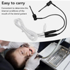 Woodpecker Dental Probe Cord For Apex Locator Woodpex III Test Wire Accessory