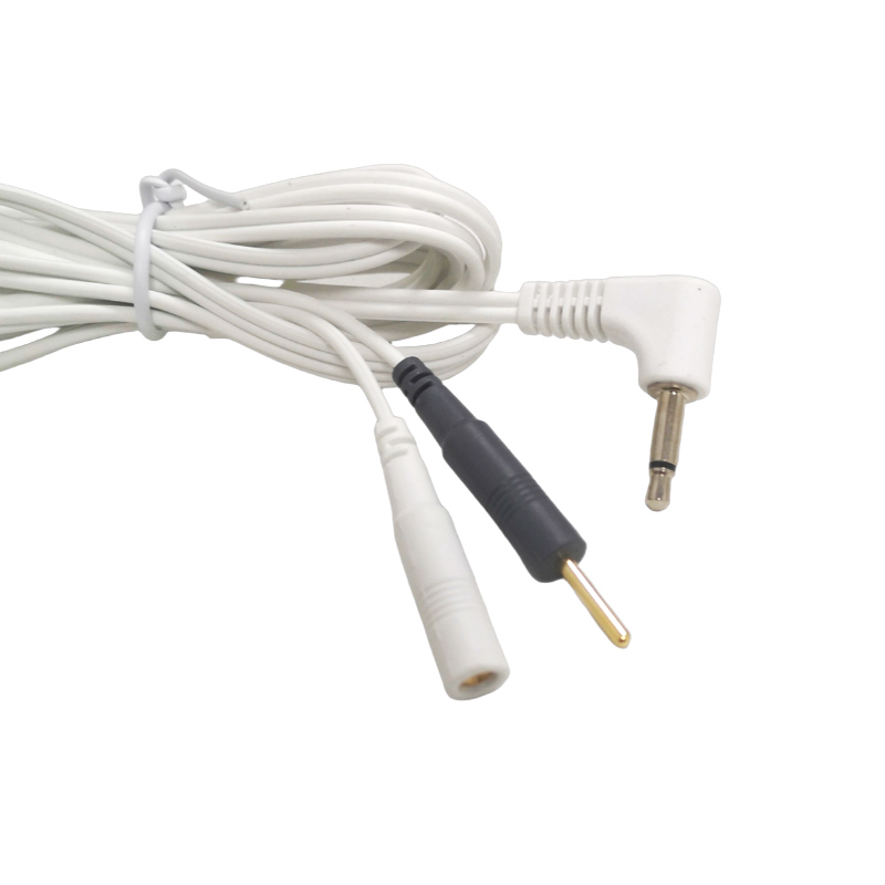  Dental Apex Locator Main Cable For Apex Locator Woodpex III Test Wire Accessory
