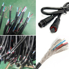 Marine NMEA 2000 Power Cable for Garmin Lowrance Simrad B&G GPS Units