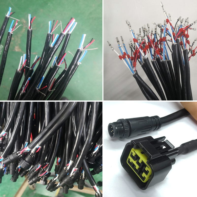 NMEA 2000 (N2k) Honda 6M Cable & Tee for Marine Networks