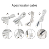  Dental Apex Locator Main Cable For Apex Locator Woodpex III Test Wire Accessory