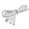 TPE Type C Endodontic Measurement Wire Apex Locator Cable