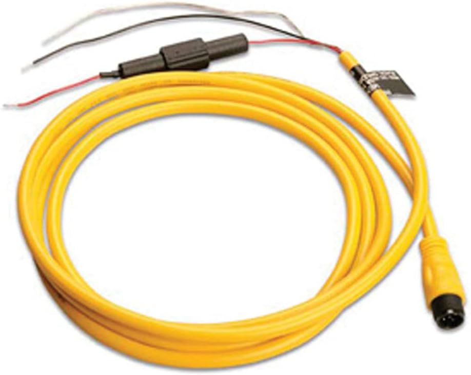 (N2K) Power Cable with 3 Amp Fuse