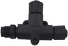 NMEA 2000 (N2k) (Tee) T-Connector for Garmin Lowrance Simrad B&G & Navico Networks