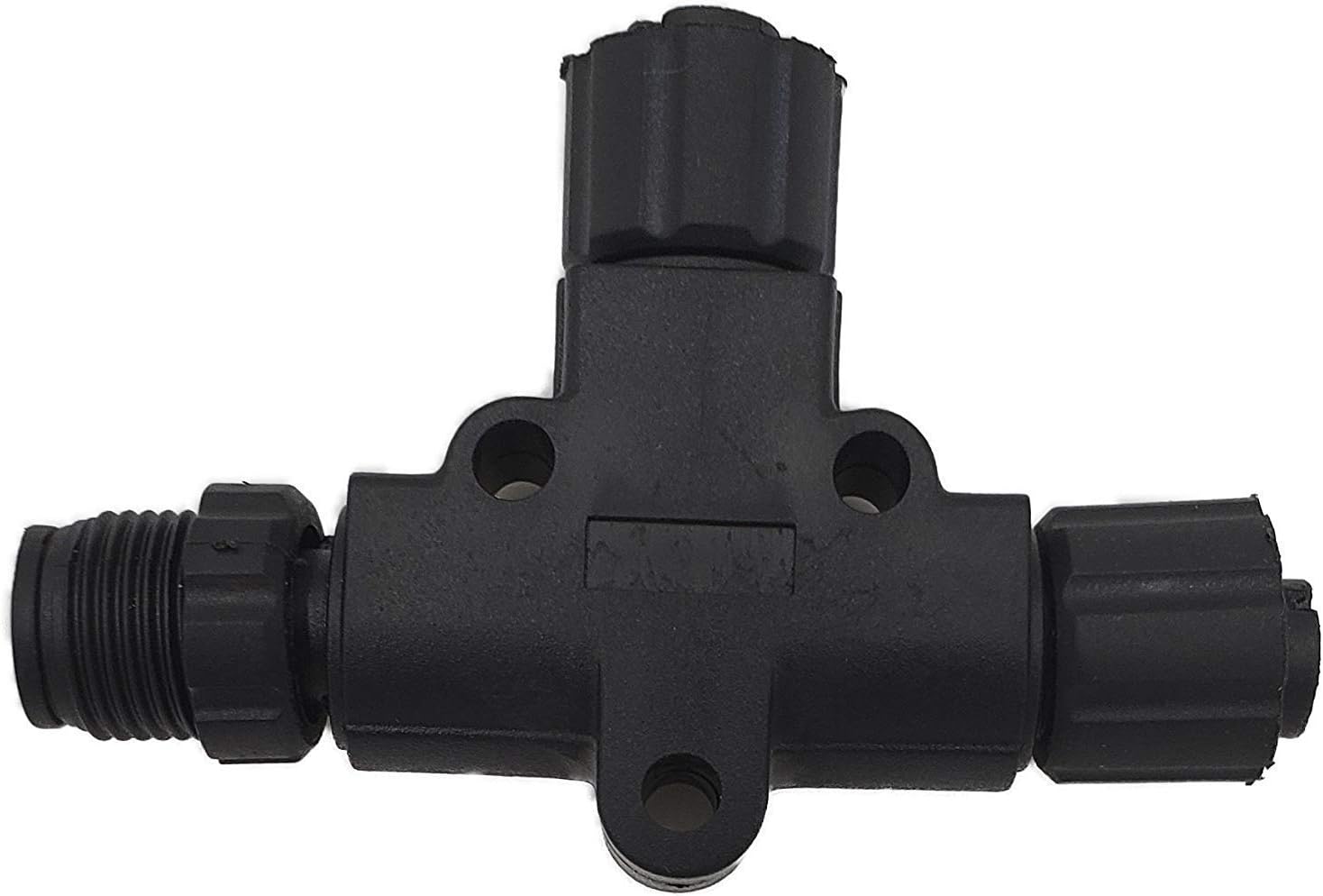 NMEA 2000 (N2k) (Tee) T-Connector for Garmin Lowrance Simrad B&G & Navico Networks